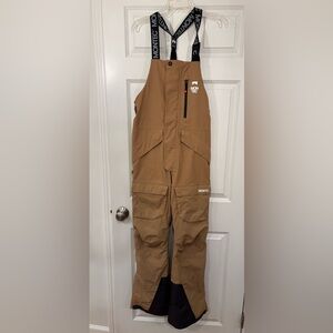 Montec Fawk Men’s Ski/Snowboard Pants - Size S